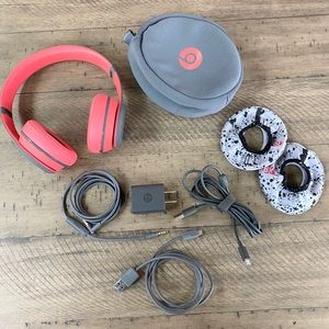 Beats Solo Wireless